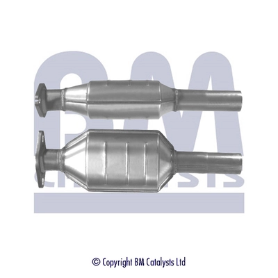Catalytic Converter